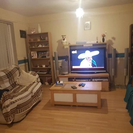 Double Bedroom In Liverpool Kültér fotó