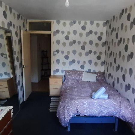 Double Bedroom In Liverpool Kültér fotó