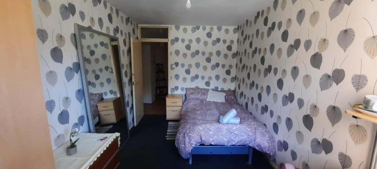 Double Bedroom In Liverpool Kültér fotó